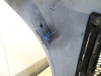 фото thumb №13, Kia ceed iii 3 gt 2018 - бампер перед 86511-j7700 wd llu