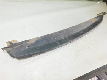 фото thumb №5, Citroen c4 i 07r планка захист порога багажника зад