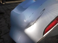 фото thumb №7, Seat ibiza iv 1.4 tdi бампер задняя kompletny