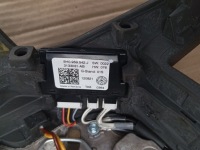 фото thumb №14, Vw golf viii 8 5h0 passat b8 tiguan воздуховод bez лепестки кожа performowa