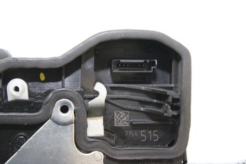 фото thumb №9, Bmw f10 f11 замок дверь левый зад доводчик 7154515 европа