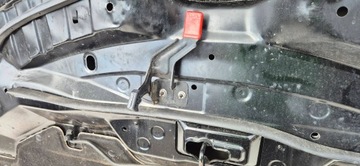 фото thumb №13, Renault kadjar 15-22 капот комплектная org