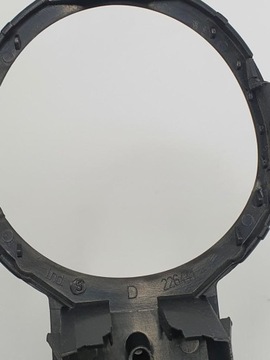 фото thumb №6, Защита заглушка решётки воздуховод renault espace iv 226441