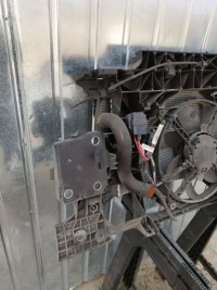 Купить Ремень передний renault scenic 3 3 рестайлинг  1.6 cdi r9m механическая коробка передач lata 2012-2016, фото thumb