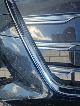 фото thumb №6, Audi a4 8w0 рестайлінг бампер переднє перед