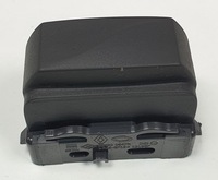 фото thumb №2, Заглушка кнопка консолі renault twingo iii