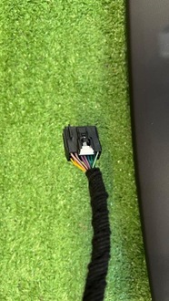 фото thumb №7, Camaro 6 2016+ стеля cabrio комплектна джгут