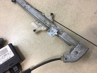 фото thumb №6, Підйомник скло правий перед 807 2.0 hdi