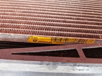 фото thumb №6, Bmw f01 f10 f06 3.0d 4.0d комплект радіатор вентилятор