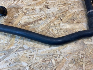 фото thumb №11, Шланг труба шланг воды vw skoda seat audi 5q0122051bj