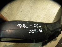 фото thumb №6, Volvo s40 v40 97-03 зеркало правое 329-52