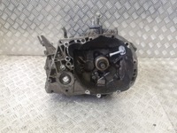 фото thumb №1, Коробка передач передач renault scenic ii 1.4 jh3106