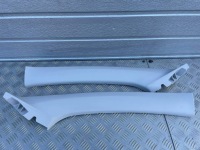 фото thumb №1, Citroen c3 iii захист стійка ліва права перед