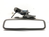 фото thumb №1, Зеркало внутренние mercedes x204 suv 08-15