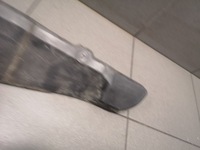 фото thumb №8, Шумоізоляція крила audi a3 8l праве 8l0821112