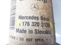 фото thumb №7, Mcperson левый передний mercedes cla coupe c117 220 cdi 1763203138