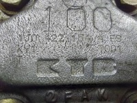 фото thumb №8, Насос гідропідсилювач 1j0422154a seat leon 1.9 tdi