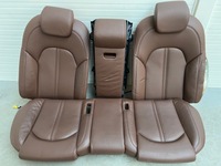 фото thumb №9, Сиденья заднее сиденье обшивки audi a8 d4