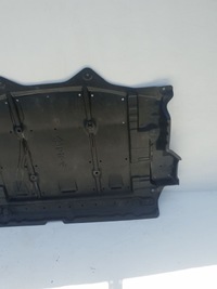 фото thumb №4, Nissan leaf плита защита подвеска