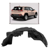 фото thumb №1, Jeep cherokee v kl 2014-18 przed liftingiem підкрилок задні праве 68209676ae