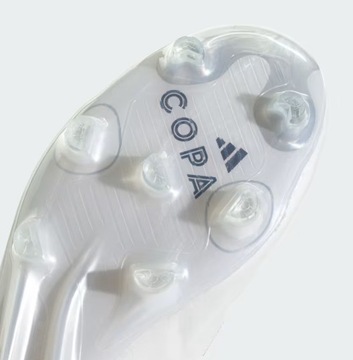 Футбольные бутсы Adidas Lanka Copa Pure 2 Elite FG r 44 2/3