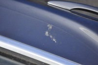 фото thumb №14, Volvo v40 ii двері правий задня задні повний