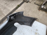 Бампер задній audi a5 8t купе pdc ly7g 2007-2011 kompletny Оригінал, фото thumb