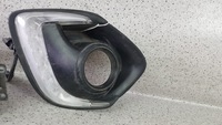 фото thumb №1, Mitsubishi asx 2013 - правий led drl протитуманна фара d 9403