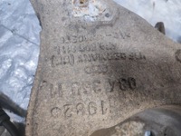 фото thumb №10, Рычаг зад левый 4f0505311l audi a6 c6 allroad 3.0 tdi