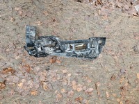 фото thumb №1, Mercedes w223 направляющая левый задняя бампера