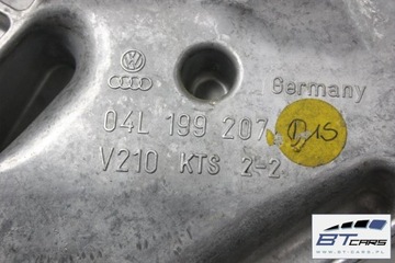 фото thumb №11, Vw audi skoda seat лапи двигуна 04l199207 loże підтримка 04l 199 207 tdi dies