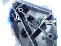 фото thumb №6, Зеркало правое 8pin renault latitude tewxc europa