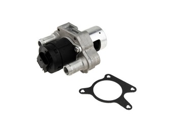 фото thumb №1, Клапан egr mercedes sprinter 906 3.0cdi 06-
