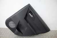 фото thumb №1, Обшивка двері правий задня toyota auris ii lift
