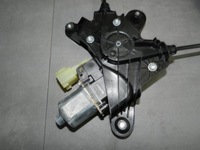 фото thumb №4, Ford mondeo mk5 механізм скло правий задня