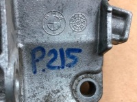 Основание кронштейн насоса охлаждение 11518094658 термостата bmw m3 m4 x2 x3 x4 в Украине, фото thumb