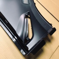 Купить Крыло  передний левое  bmw 5 g30 g31 2017- сталь, фото thumb