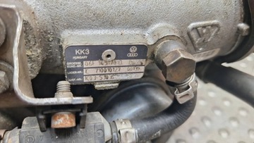 фото thumb №6, Турбина 06f145701d vw golf v vi octavia ii leon ii a3 eos 1.4tsi cax