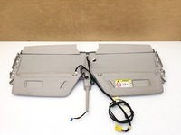 фото thumb №1, Citroen c4 picasso 2 ii 2013- захист сонцезахисна ролета скла