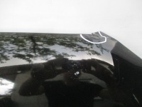 Капот mercedes glc a2538870303 в Україні, фото thumb