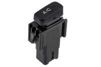 фото thumb №1, Кнопка/выключатель кондиционера toyota hilux 2005-