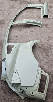 фото thumb №1, Tesla model 3 крила задній правий