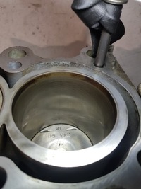 фото thumb №12, Dół двигуна honda civic ix acord 1.8b r18z4