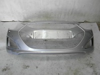 фото thumb №1, Hyundai i40 2011 бампер передний