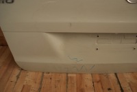 фото thumb №3, Крышка багажника задняя mercedes vito w447