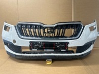 фото thumb №1, Skoda kamiq 658 бампер перед передний