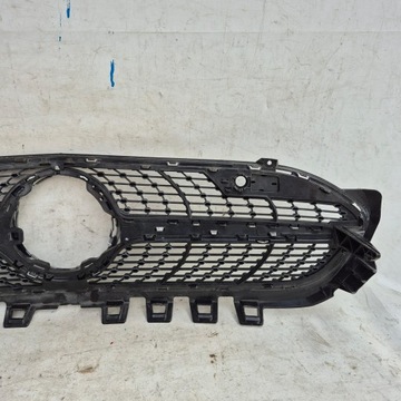 фото thumb №7, Mercedes a-klasa iv 4 w177 18-22 решётка радиатора решётка pdc