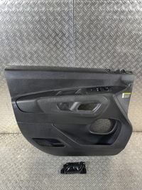 фото thumb №1, Opel combo 18- обшивка обивка дверь перед левая 9816791277