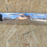 фото thumb №11, Спойлер бампера перед лист peugeot 508 i lift rxh