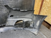 фото thumb №10, Audi a4 b9 8w0 15-19 бампер перед передній